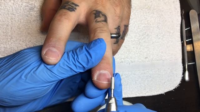 CND Shellac LUXE!! First impressions, application on real nails, soak off, brushes. смотреть онлайн