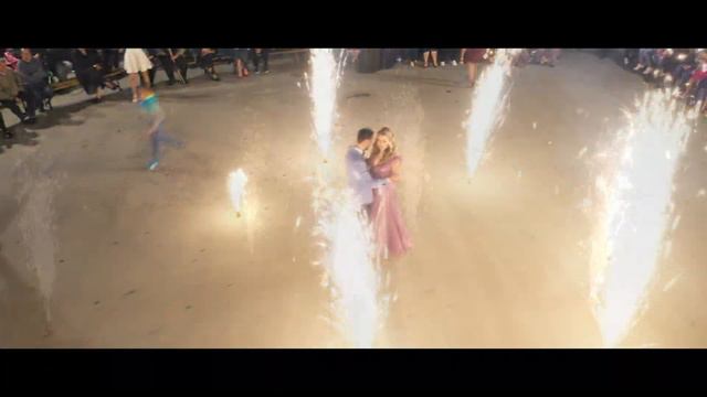 Sezen & Recep Engagement 19.09.2020 смотреть онлайн