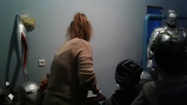 Выставка презентация Арт-объектов Ильи Самарина г. Тольятти смотреть онлайн