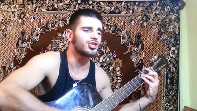 Макс Корж - Мотылёк (cover) смотреть онлайн