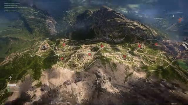 The BEST BATTLEFIELD 1 - Frontlines- DanMiniGuN (#1 Huot on PC - 4 KD) смотреть онлайн