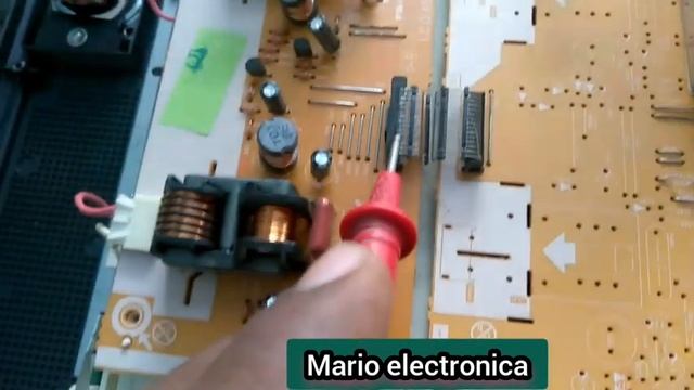 COMO QUITAR PROTECCION POR LAMPARAS CFL смотреть онлайн