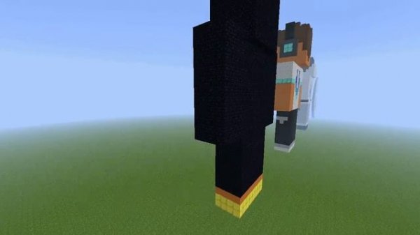 Minecraft Skin's #3 PolskiPingwin