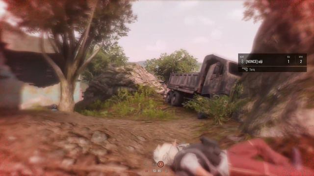 Обновление 1.6 на Insurgency: Sandstorm