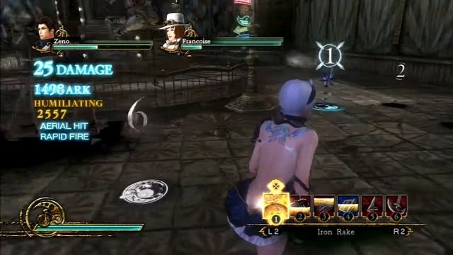 Deception 4 Blood Ties Guide (Chapter 7 Part 3) смотреть онлайн