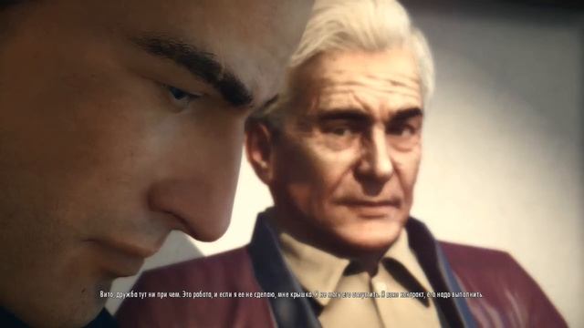Mafia II Definitive Edition Прохождение - Часть 7 Спасение Лео Галанте смотреть онлайн