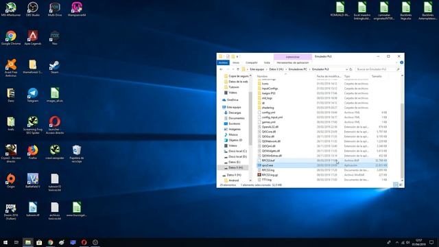?? Como EJECUTAR un ARCHIVO en MODO ADMINISTRADOR ? смотреть онлайн