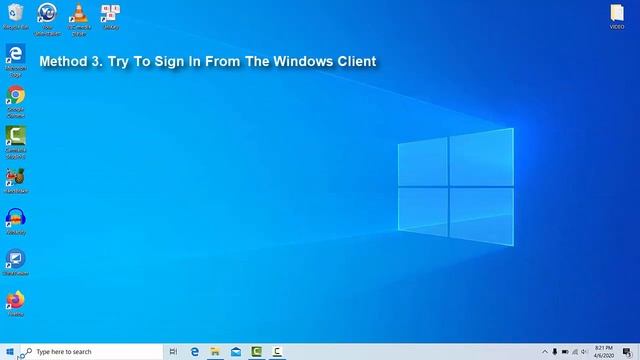 How To Fix Roblox Error Code 610 смотреть онлайн