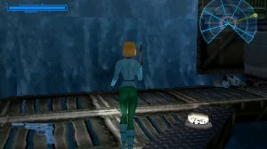 Danger Girl (?PS1)