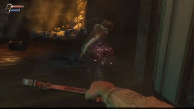 Steam Summer Sale - Bioshock Bundle (Win A Copy) смотреть онлайн