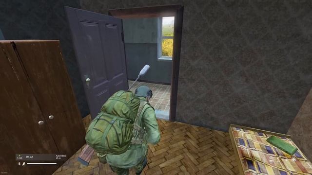 LOGUEI ATIRANDO - DAYZ смотреть онлайн