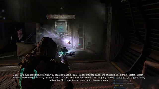 super plays Dead Space 2 (Part 1) смотреть онлайн