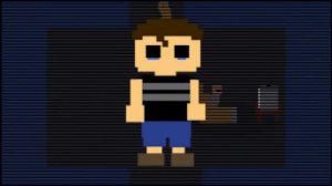 ПОЛНЫЙ РАЗБОР FNAF 6 или FFPS - Теории и факты Freddy Fazbear`s Pizzeria Simulator