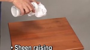 Полировка,чистка мебели.