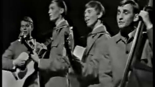 Hootenanny Singers - Gabrielle