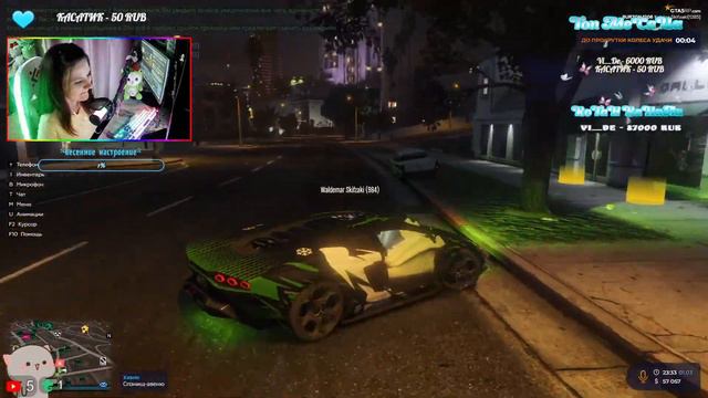 🌸🌸🌸СВАДЬБА В ГТА МУР МУР🌸🌸🌸 смотреть онлайн