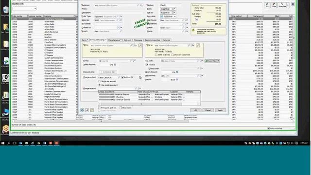 NET1 Credit Card Processor and E-Automate смотреть онлайн