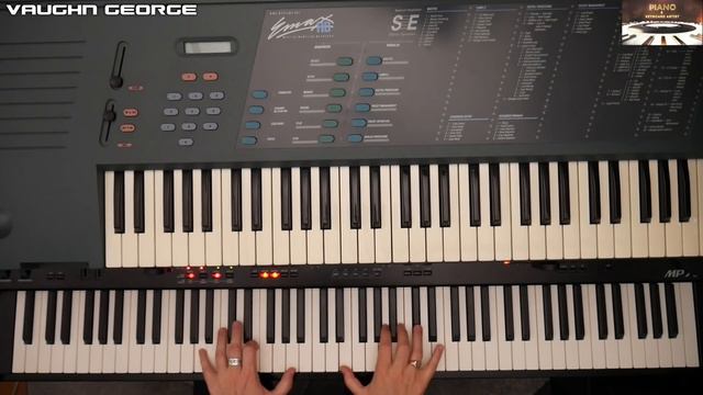 ABBA: Benny Andersson - PIANO MAESTRO!! смотреть онлайн