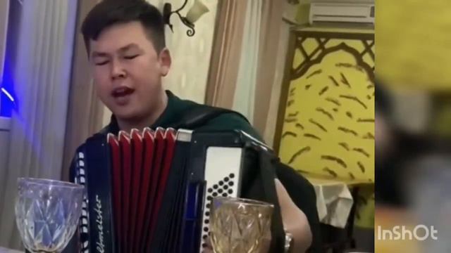 Бекназар Камчыбеков 