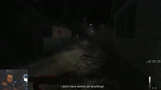 Me and my Friend playing Cry of FEAR Co-op @ LAN. смотреть онлайн