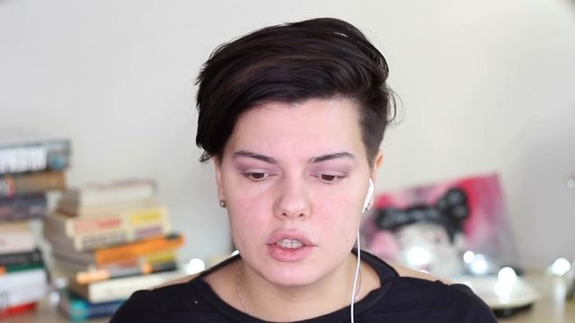 [МОНО МАКИЯЖ] смотреть онлайн