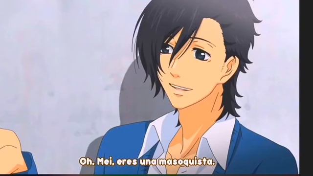 Sukitte iinayo 💘 cap 11 sub español parte 5 смотреть онлайн
