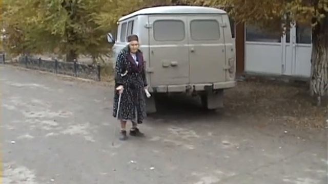 Гурьевский жилгородок, 2006 год * Басова * 1 часть смотреть онлайн