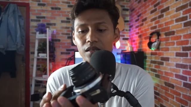BURUAN!!! Dijual Murah Kamera Sony A5000 ! Kamera Mirroless, Lensa & Baterai смотреть онлайн