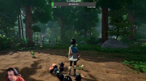 Kena: Bridge of Spirits🎮Прохождение🎮Часть 2🎮PS4