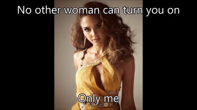 Jessica Alba, Dominated By Wife, Erotic Hypnosis