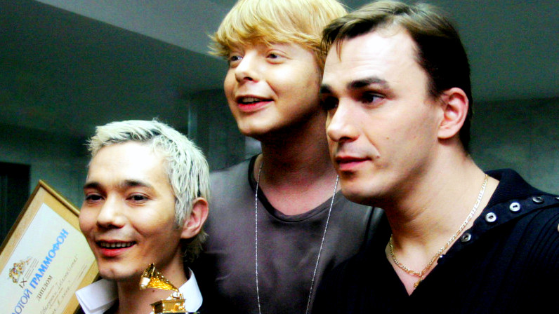 Иванушки International - Реви (Alex Valenso Remix) Премьера Клипа 2023.Unofficial Clip.Remastered смотреть онлайн