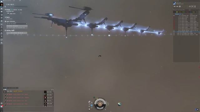 EVE Online - #79 - Pick your poison смотреть онлайн