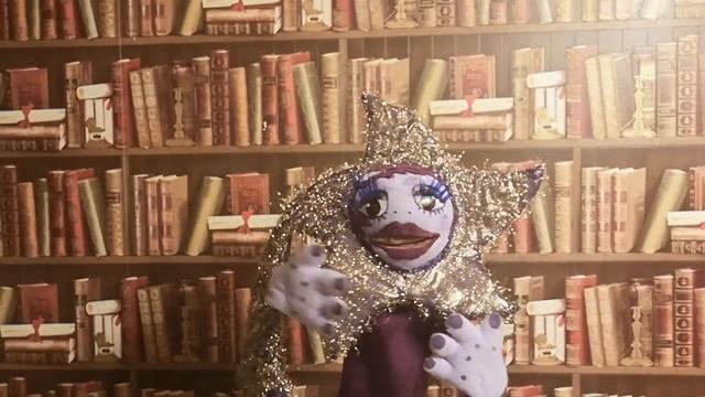 Комета ждёт ваших рисунков! смотреть онлайн