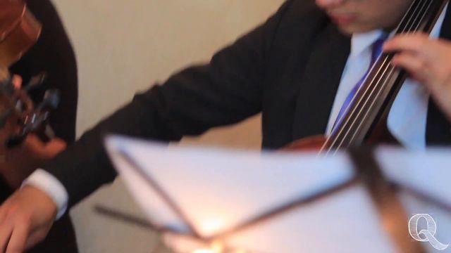 Quinteto Strauss - Christmas Medley