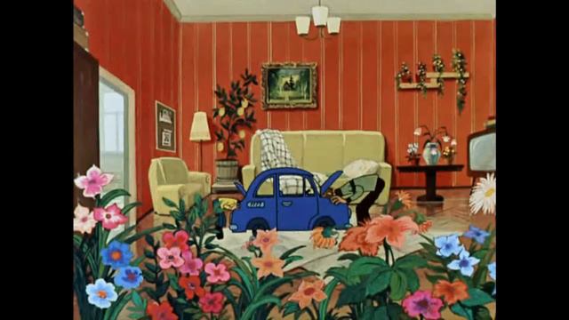 Трактор и фитнесс:) смотреть онлайн