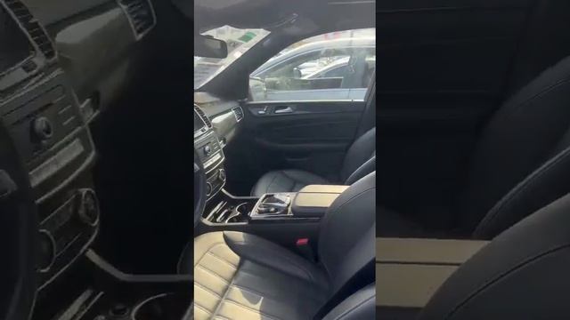Mercedes GLE 350?2018г Стартовая цена 10500$ Примерно 11.5-12$ болот смотреть онлайн