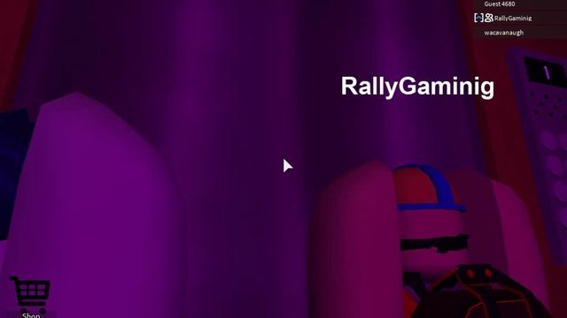 НОРМАЛЬНЫЙ ЛИФТ???-ROBLOX смотреть онлайн