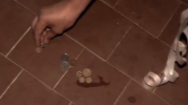 Свадьба Константина и Ольги 2006 (VTS 02 1) смотреть онлайн