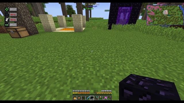 ENIGMATICA 6 | Botania & Apotheosis Enchanting | Episode 1 (Modded Minecraft Let's Play) смотреть онлайн
