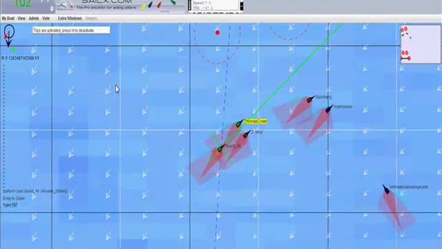 SailX.com Online Sailboat Racing Game- Learn to Sail - Tactics Training - Facebook Friday смотреть онлайн