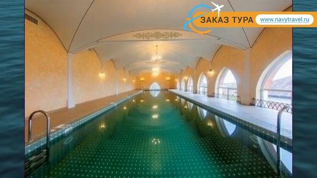 ЛАНГЕНДОРФ 4 Россия Калининградская обл. обзор – отель ЛАНГЕНДОРФ 4 Калининградская обл. видео обзо смотреть онлайн