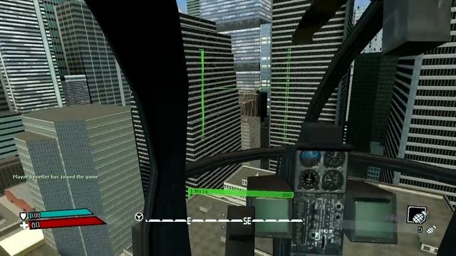 Garry's Mod - Новогодний 2 смотреть онлайн