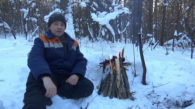 Жаркий костёр смотреть онлайн