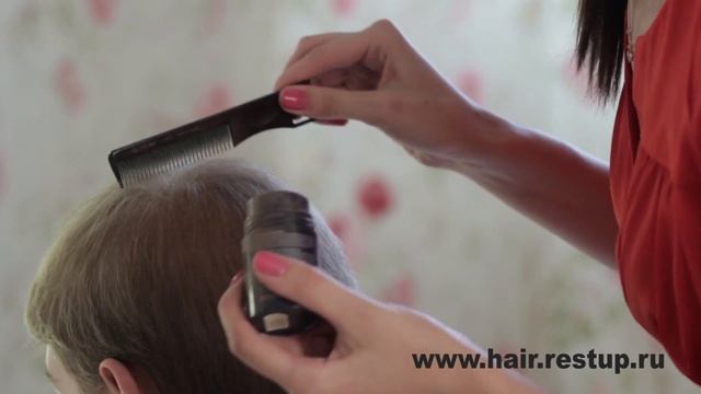 Загуститель волос I LOVE HAIR смотреть онлайн