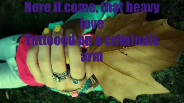 Shell Games by Bright Eyes смотреть онлайн