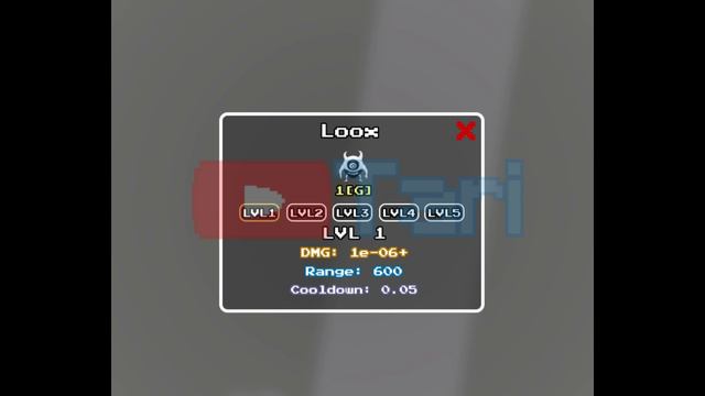 Undertale Tower Defense : Cursed Images (Part 1) смотреть онлайн