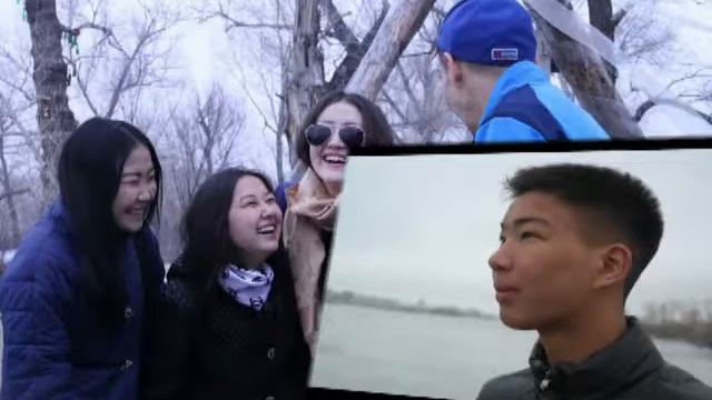 Журналист болғың келсе... смотреть онлайн