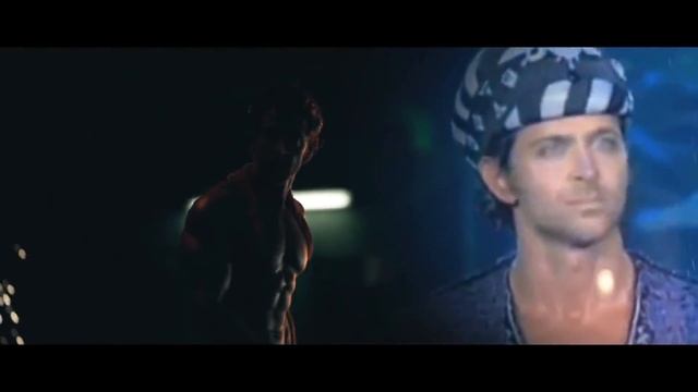 15 years of Hrithik Roshan смотреть онлайн