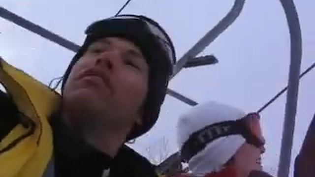 Croc-Hunter: Skiing Vail смотреть онлайн