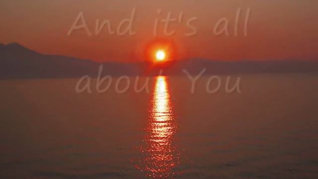 Matt Redman - The Heart of Worship смотреть онлайн